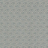 Sample of Stout Roxpoint Slate 1 Rainbow Library Collection Indoor Upholstery Fabric