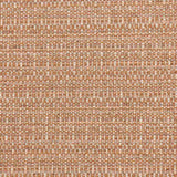 Sample of Stout Roxy Clay 6 Comfortable Living Collection Indoor Upholstery Fabric