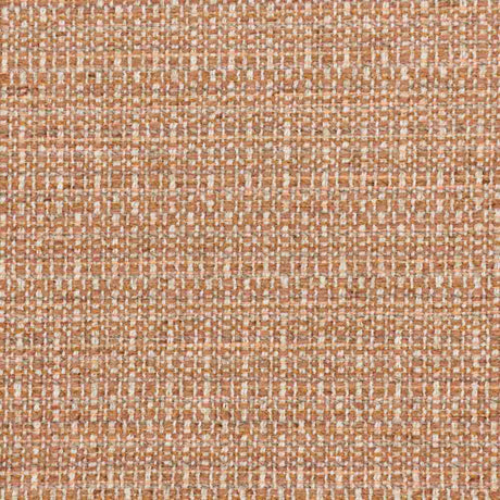 Sample of Stout Roxy Clay 6 Comfortable Living Collection Indoor Upholstery Fabric