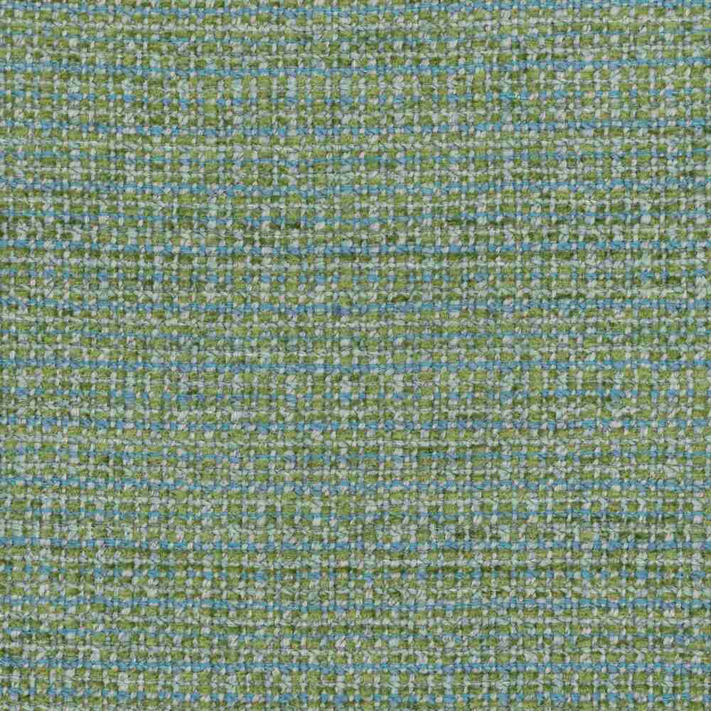 Sample of Stout Roxy Grass 7 Comfortable Living Collection Indoor Upholstery Fabric