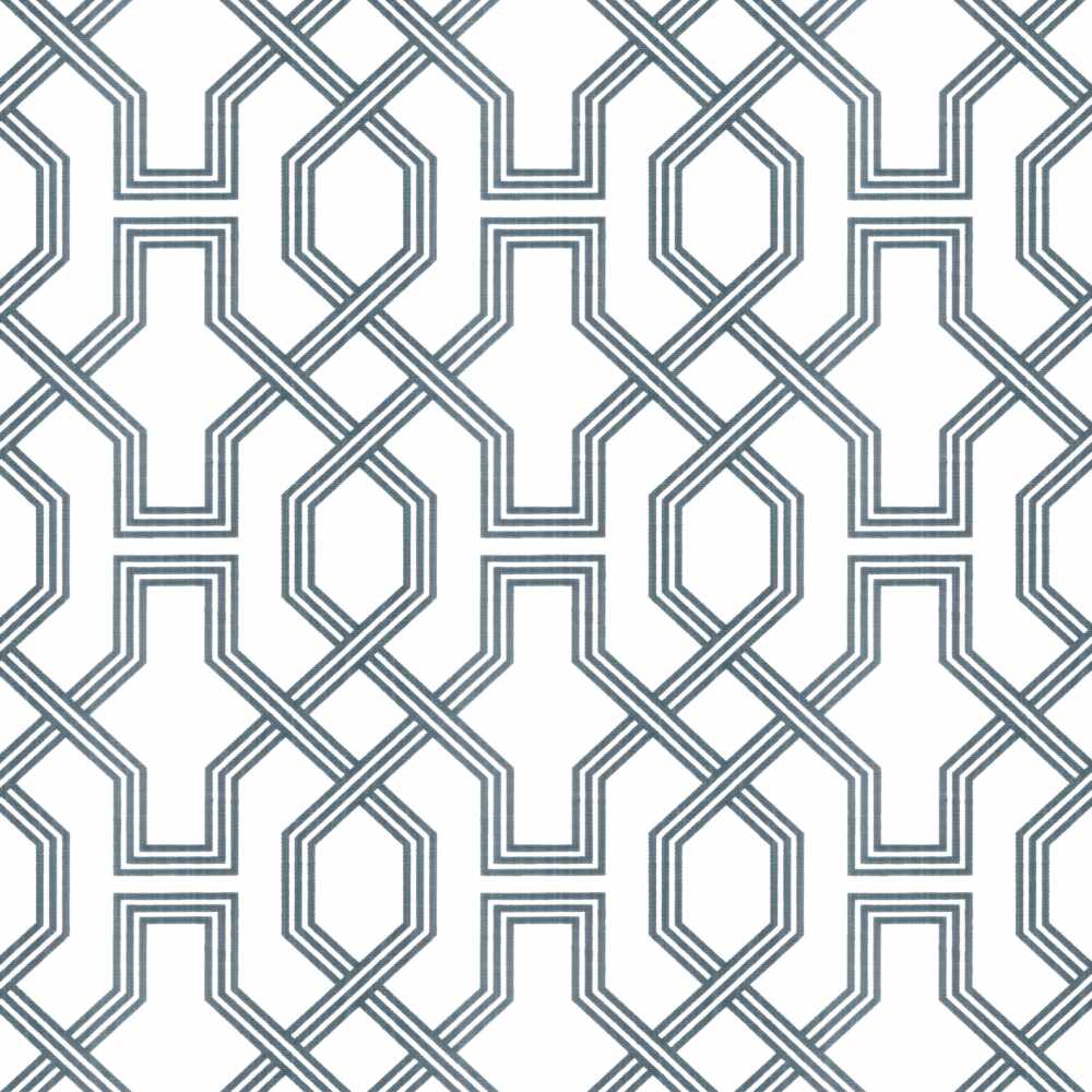 Sample of Stout Rush Dresden 1 Rainbow Library Collection Multipurpose Fabric