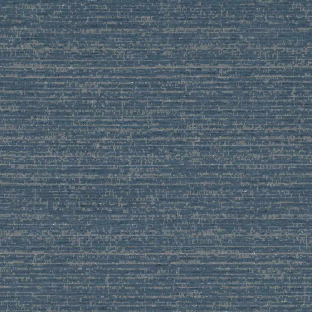 Sample of Stout Sally Blueberry 1 Color My Window Collection Drapery Fabric