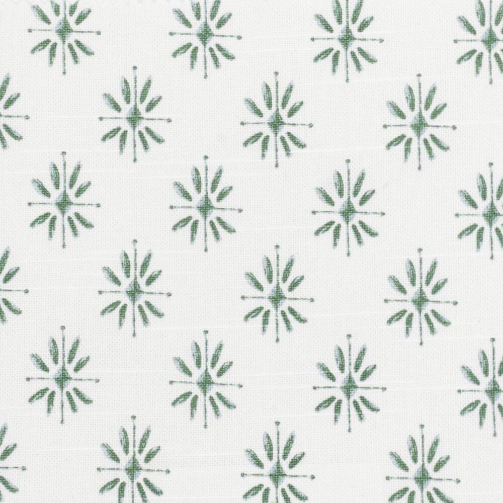 Sample of Stout Salzberg Fern 1 Comfortable Living Collection Multipurpose Fabric