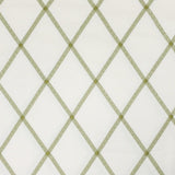 Sample of Stout Samceda Moss 4 Rainbow Library Collection Multipurpose Fabric