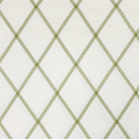 Sample of Stout Samceda Moss 4 Rainbow Library Collection Multipurpose Fabric