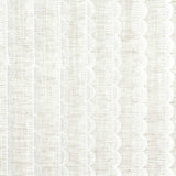 Sample of Stout Sanjose Fog 1 Color My Window Collection Drapery Fabric