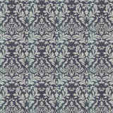 Sample of Stout Sarcenet Pacific 1 Rainbow Library Collection Indoor Upholstery Fabric
