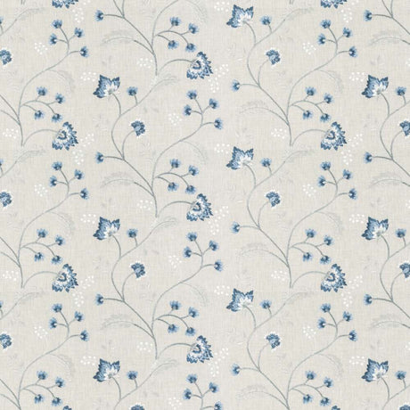 Sample of Stout Sardinia Cadet 2 Rainbow Library Collection Multipurpose Fabric