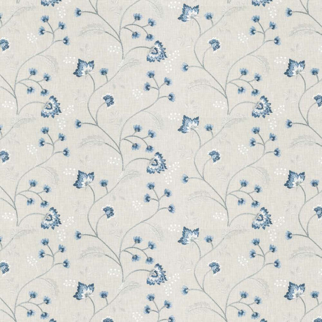 Sample of Stout Sardinia Cadet 2 Rainbow Library Collection Multipurpose Fabric
