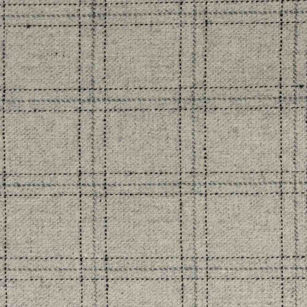 Sample of Stout Seaford Ash 2 Rainbow Library Collection Multipurpose Fabric