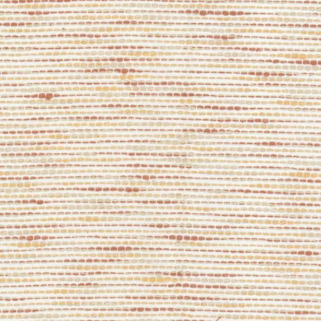 Sample of Stout Secane Melon 5 Rainbow Library Collection Multipurpose Fabric