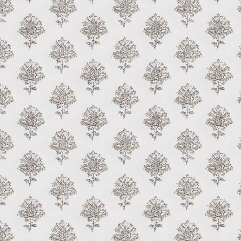 Sample of Stout Sedalia Walnut 3 Comfortable Living Collection Multipurpose Fabric
