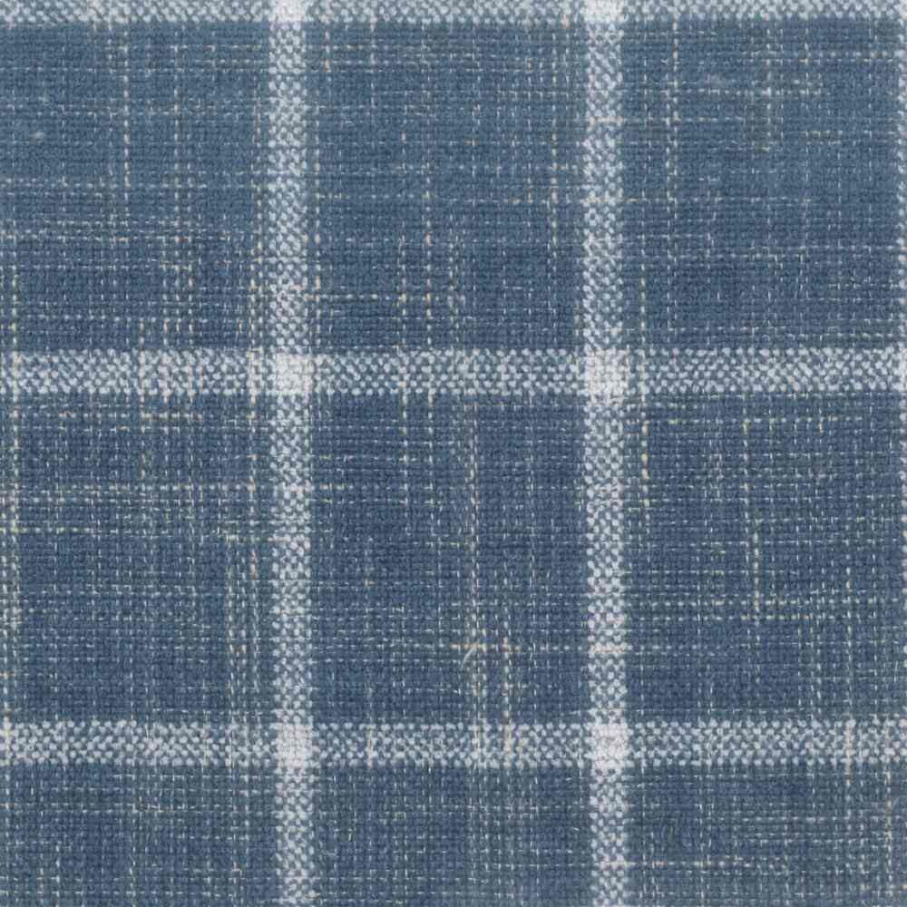 Sample of Stout Seminole Frenchblue 2 Comfortable Living Collection Multipurpose Fabric