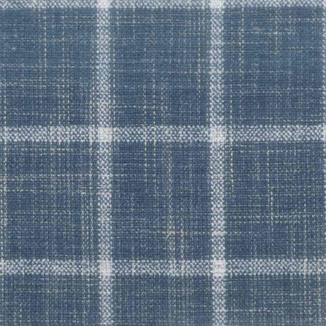 Sample of Stout Seminole Frenchblue 2 Comfortable Living Collection Multipurpose Fabric