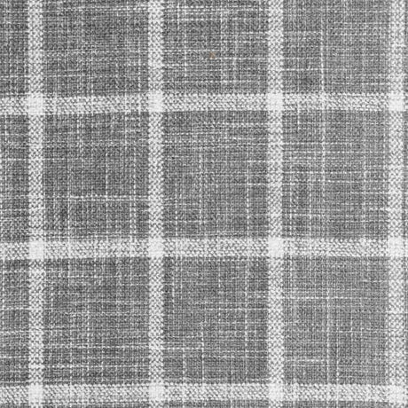 Sample of Stout Seminole Zinc 6 Rainbow Library Collection Multipurpose Fabric