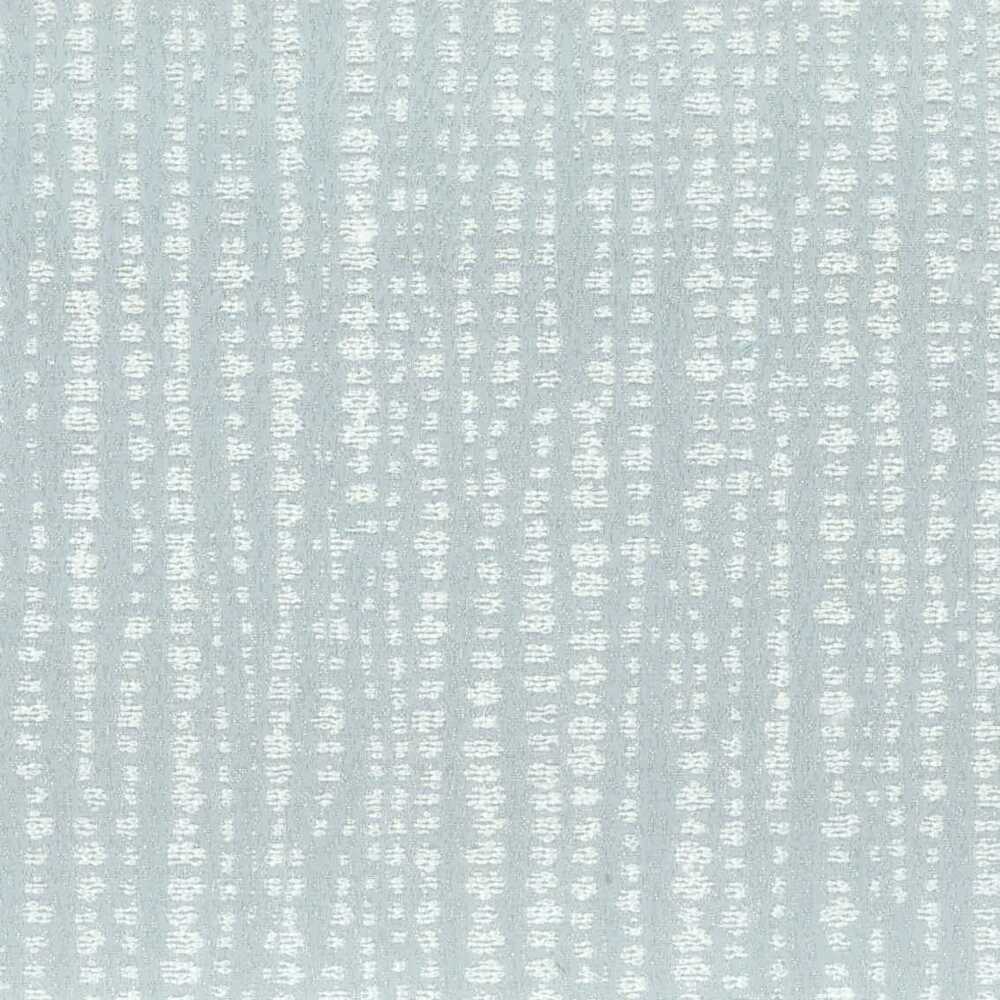 Sample of Stout Sensational Chambray 3 Color My Window Collection Drapery Fabric