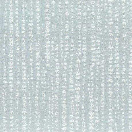 Sample of Stout Sensational Chambray 3 Color My Window Collection Drapery Fabric
