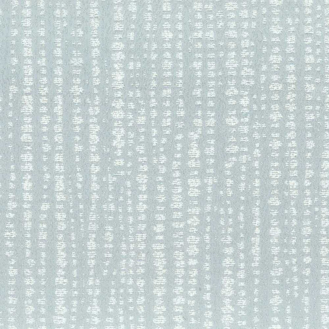 Sample of Stout Sensational Chambray 3 Color My Window Collection Drapery Fabric