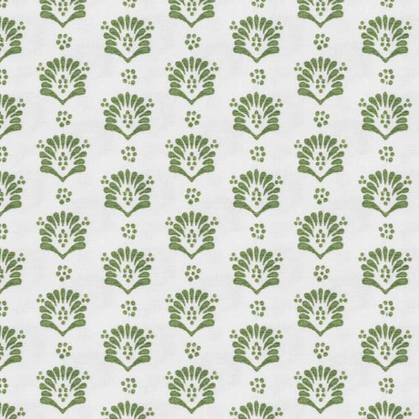 Sample of Stout Serenade Grass 1 Comfortable Living Collection Multipurpose Fabric