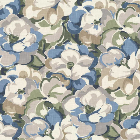 Sample of Stout Several Lake 1 Comfortable Living Collection Multipurpose Fabric