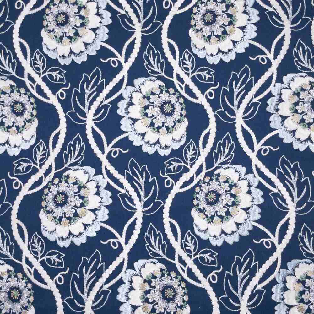 Sample of Stout Seymour Baltic 1 Comfortable Living Collection Multipurpose Fabric