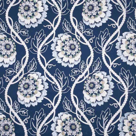 Sample of Stout Seymour Baltic 1 Comfortable Living Collection Multipurpose Fabric