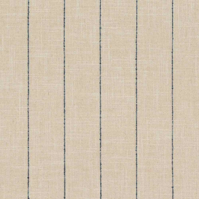 Sample of Stout Shavertown Ocean 2 Color My Window Collection Drapery Fabric