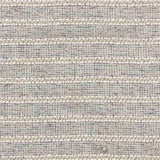 Sample of Stout Sheen Flax 3 Color My Window Collection Drapery Fabric