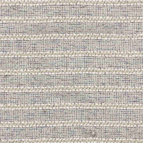 Sample of Stout Sheen Flax 3 Color My Window Collection Drapery Fabric