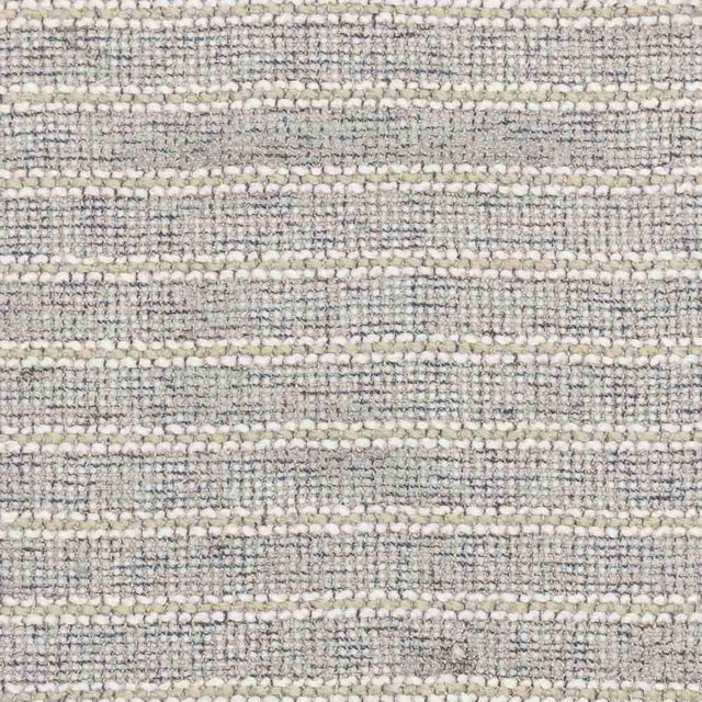Sample of Stout Sheen Flax 3 Color My Window Collection Drapery Fabric