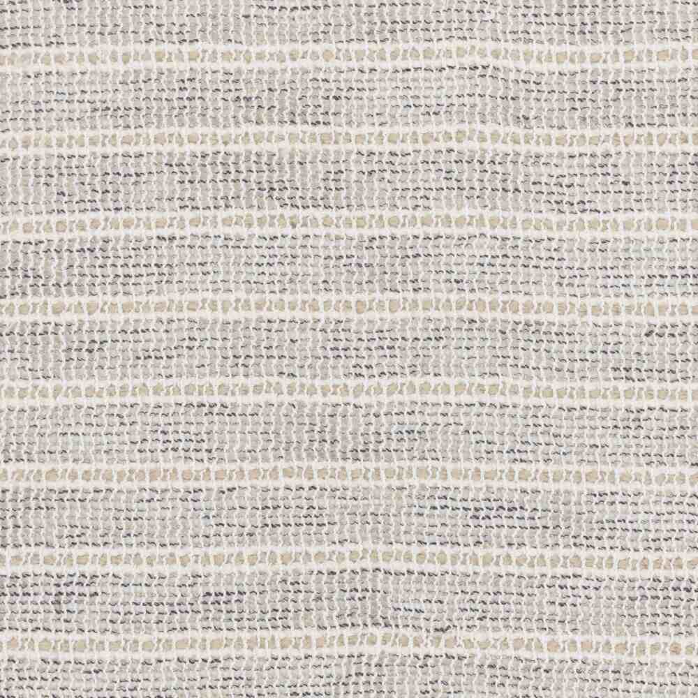 Sample of Stout Sheen Pongee 2 Color My Window Collection Drapery Fabric