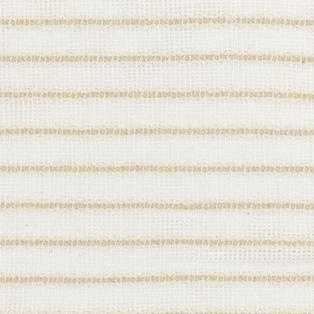 Sample of Stout Sheen Putty 1 Color My Window Collection Drapery Fabric