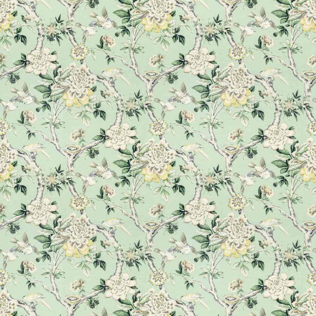 Sample of Stout Shelton Dewkist 2 Rainbow Library Collection Multipurpose Fabric