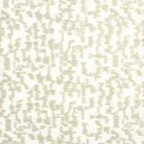 Sample of Stout Shiraz Chamois 2 Color My Window Collection Drapery Fabric