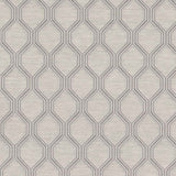 Sample of Stout Simmons Nickel 3 Color My Window Collection Multipurpose Fabric