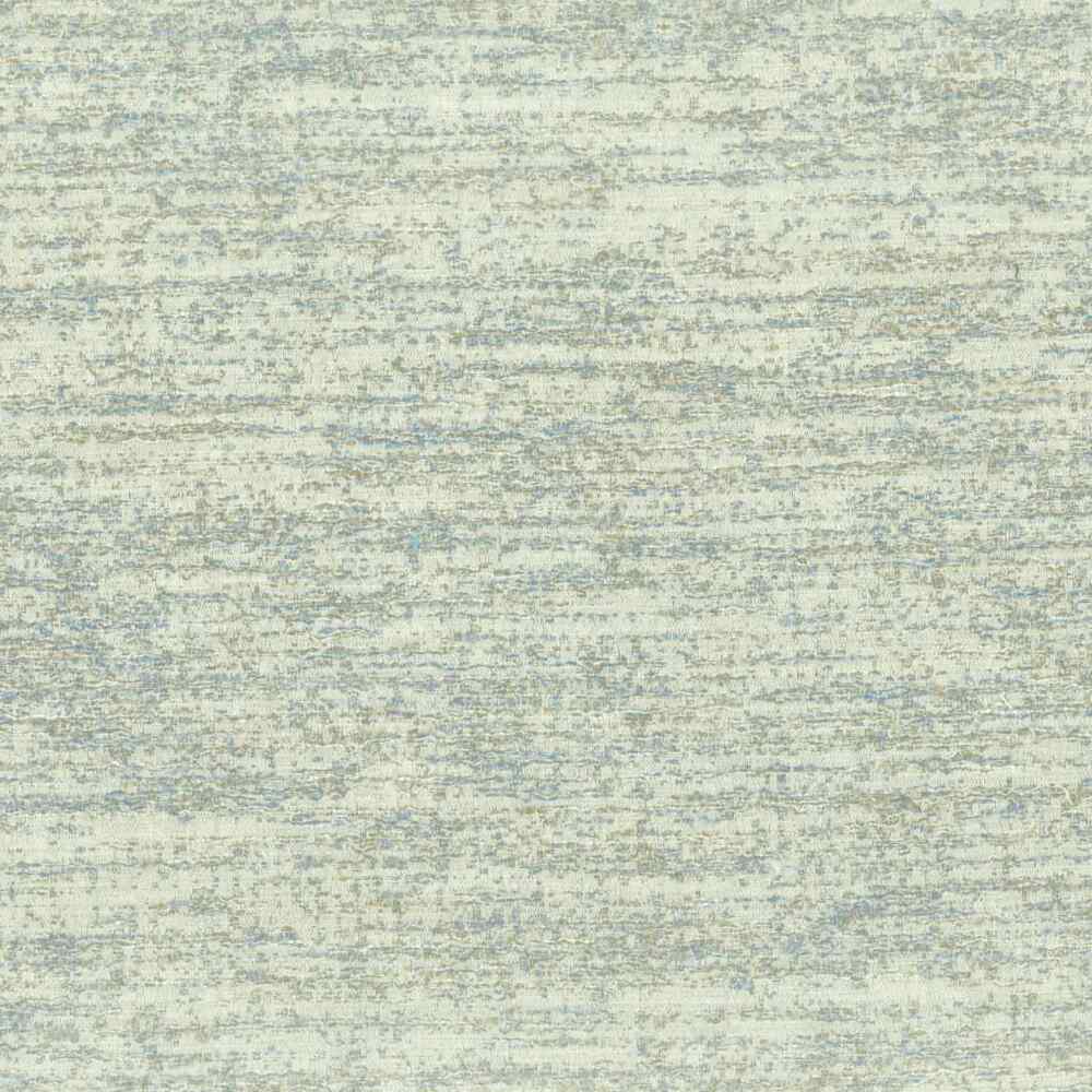 Sample of Stout Simpson Chambray 2 Color My Window Collection Drapery Fabric