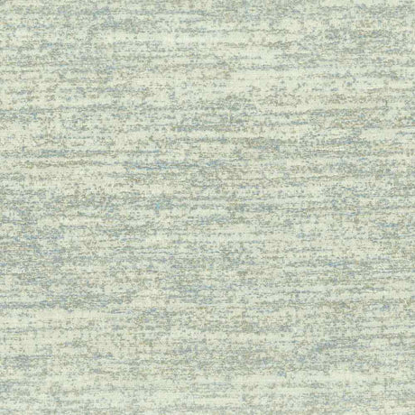 Sample of Stout Simpson Chambray 2 Color My Window Collection Drapery Fabric