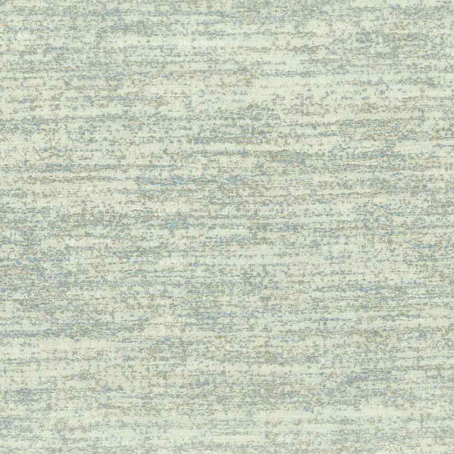 Sample of Stout Simpson Chambray 2 Color My Window Collection Drapery Fabric