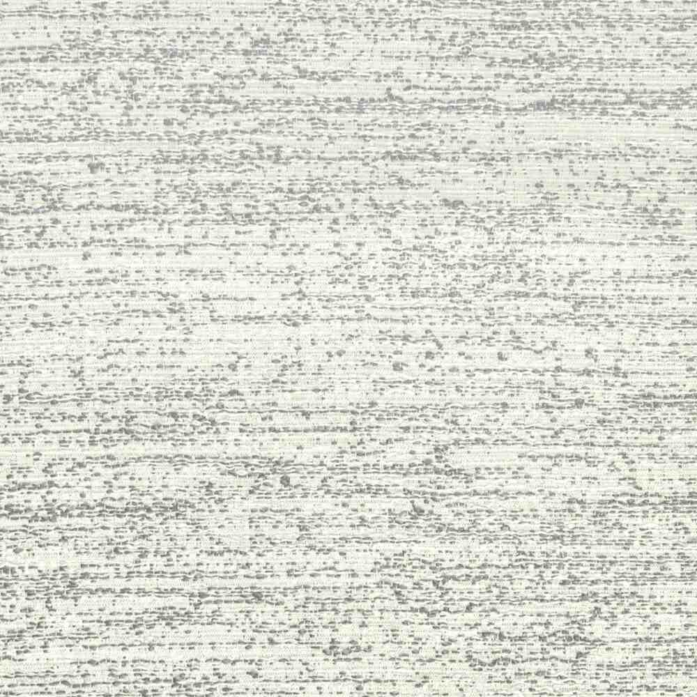 Sample of Stout Simpson Charcoal 3 Color My Window Collection Drapery Fabric