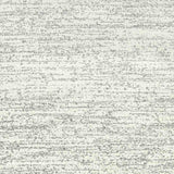 Sample of Stout Simpson Charcoal 3 Color My Window Collection Drapery Fabric
