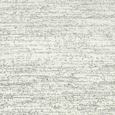 Sample of Stout Simpson Charcoal 3 Color My Window Collection Drapery Fabric