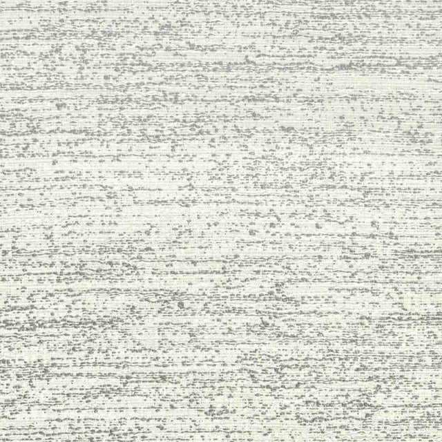 Sample of Stout Simpson Charcoal 3 Color My Window Collection Drapery Fabric