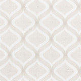 Sample of Stout Sitka Linen 2 Color My Window Collection Multipurpose Fabric