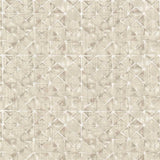 Sample of Stout Smyrna Beige 1 Rainbow Library Collection Multipurpose Fabric