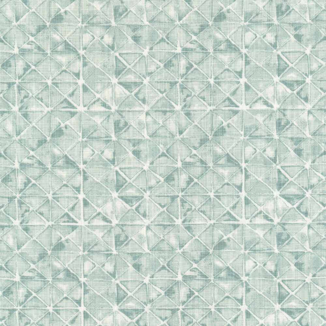 Sample of Stout Smyrna Glacier 2 Rainbow Library Collection Multipurpose Fabric