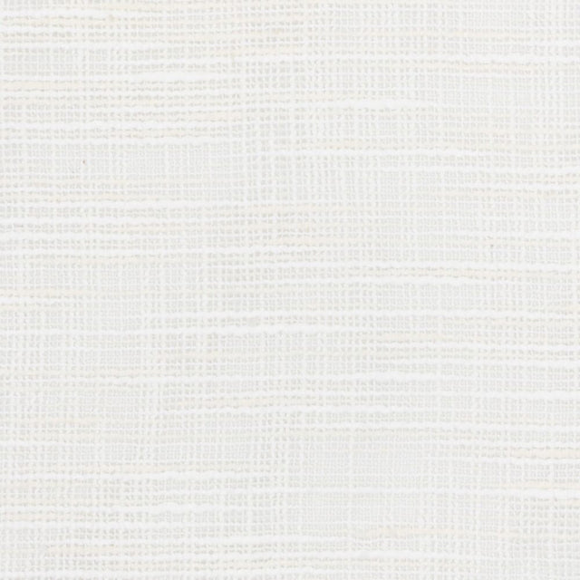 Sample of Stout Solebury Eggshell 1 Color My Window Collection Drapery Fabric