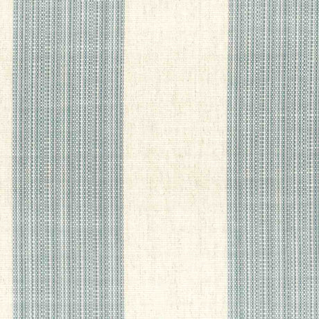 Sample of Stout Solitude Lagoon 2 Rainbow Library Collection Multipurpose Fabric