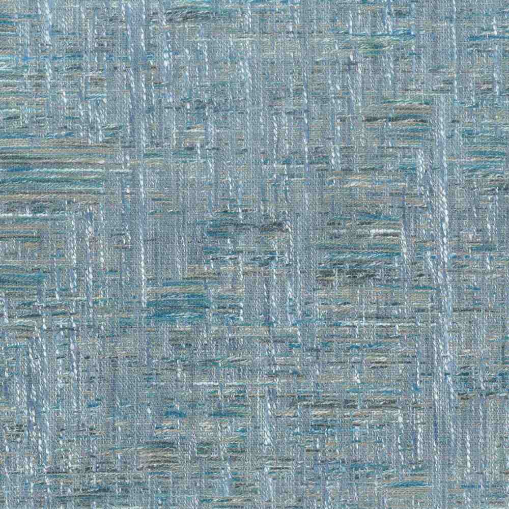Sample of Stout Sophia Lake 4 Rainbow Library Collection Multipurpose Fabric