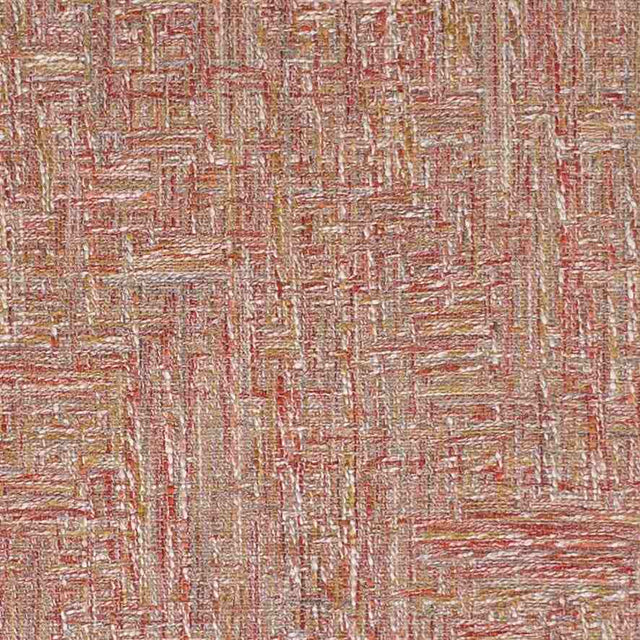 Sample of Stout Sophia Sorbet 5 Rainbow Library Collection Multipurpose Fabric