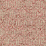 Sample of Stout Spellbound Tile 4 Rainbow Library Collection Indoor Upholstery Fabric